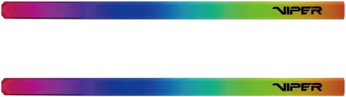 Miniatura 5 de Patriot Viper Elite 5 Ultra Gaming RGB DDR5 RAM 32GB (2X16GB) 6400MT/s CL32 1.4v UDIMM Kit de memoria para juegos de escritorio compatible con Intel