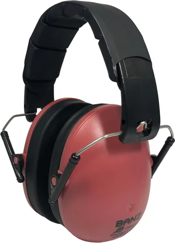 Miniatura 19 de BANZ Orejeras para niños de 2 años o más - Auriculares para niños con cancelación de ruido para ruidos fuertes y orejeras ajustables para niños