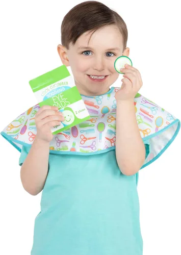 Miniatura 3 de Melissa & Doug Love Your Look - Set de juego de salón y spa
