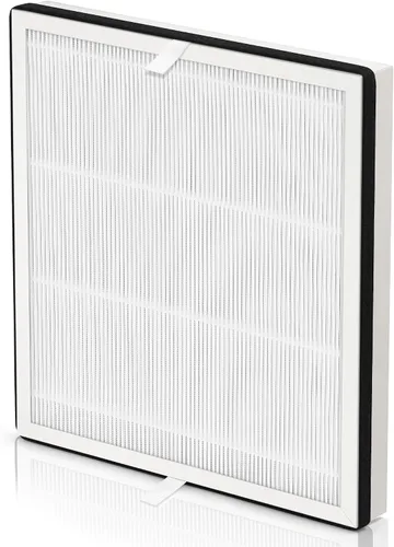 Filtro de aire Europa compatible con Afloia Europa Air Puri-Fier, 3 en 1 H13 True HEPA filtro adecuado para reemplazo de filtro Europa Air