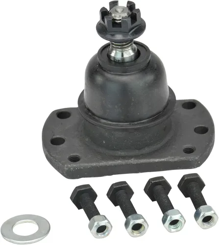 Miniatura 158 de TRQ Junta esférica inferior delantera Compatible con Mazda 626 1998-2002 MPV 2000-2006 5 2006-2012