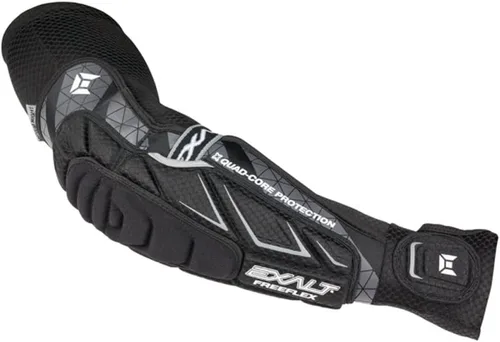 Exalt Almohadillas FreeFlex - Codo