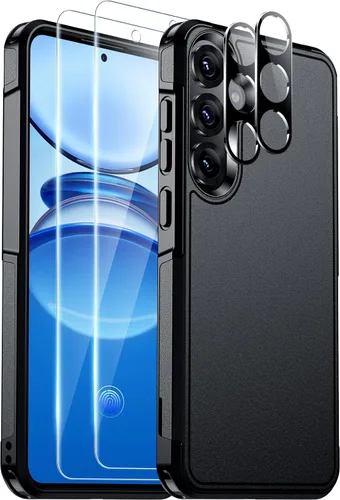 Miniatura 46 de Red2Fire - Funda diseñada para Samsung Galaxy A16 5G, protección contra caídas de grado militar, antideslizante, resistente, para todo el cuerpo, a