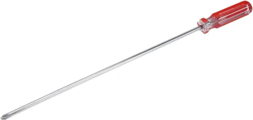 Miniatura 10 de uxcell Destornillador Phillips magnético #1 con eje de acero al cromo vanadio de 3 pulgadas para reparación de mejoras para el hogar y manualidades