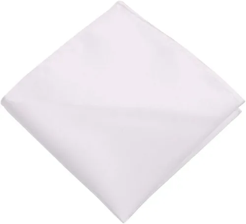 Miniatura 19 de Corbata cuadrada de bolsillo para niños - Juego de 3 piezas para niños con corbata de boda Praty