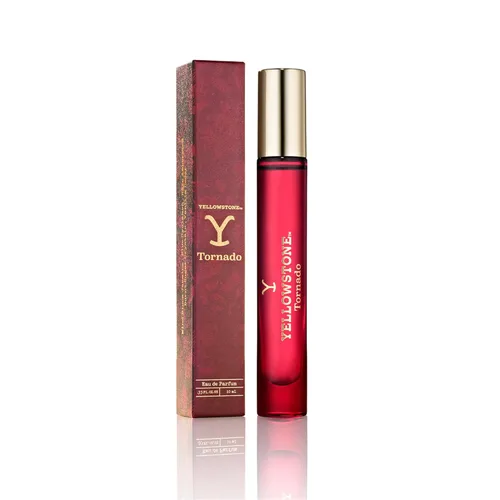 Miniatura 11 de Perfume Original de Mujeres Yellowstone por Tru Western, 1.7 fl oz (50 ml) – Hecho a Mano, Icónico, Atemporal