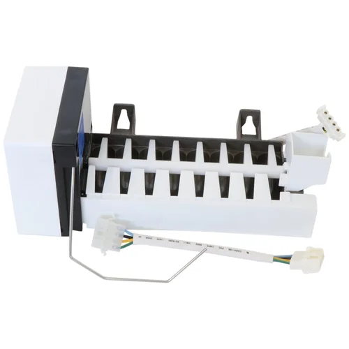 Kitchen Basics 101: 5304445222/241642501 Reemplazo de la máquina de hielo para refrigerador Frigidaire Electrolux Gibson Westinghouse Kelvinator