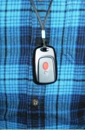 Miniatura 5 de Sistema de Alerta Médica para Ancianos Mayores - SIN TARIFAS Mensuales