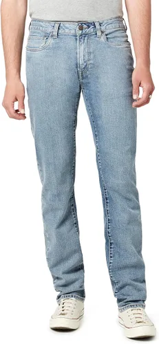 Miniatura 19 de Buffalo David Bitton Jeans Straight Six para hombre