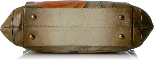 Miniatura 4 de Anna by Anuschka Medium Slim Shoulder Bag