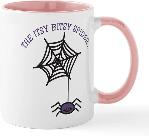 Miniatura 41 de CafePress Tarantulas Of The World Taza de café de cerámica (11 oz)