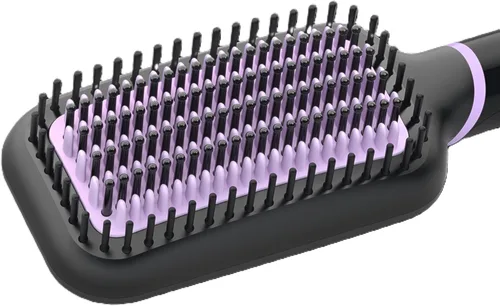 Miniatura 3 de Philips Cepillo calefactable esencial StyleCare BHH880