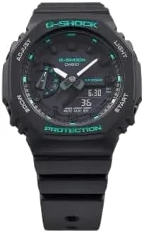 Miniatura 3 de G-Shock GMAS2100GA MUJER G-CARBON OCTO SLIM LIMITED
