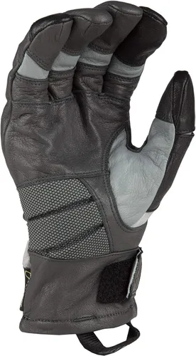 Miniatura 2 de KLIM Adventure GTX Short - Guantes de motocicleta ADV para hombre