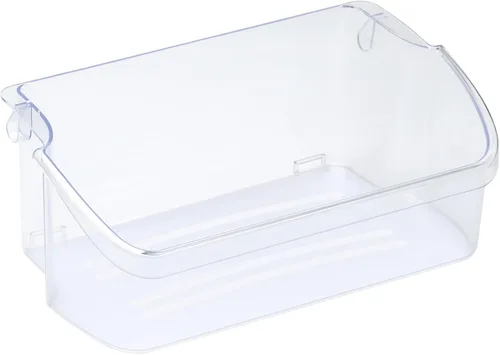 240324502 - Estante de la puerta del refrigerador, Reemplazo, Compatible con Frigidaire Kenmore Electrolux, PS429767, AP2549806, LFSS2312TF0,