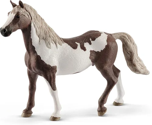 Miniatura 5 de Schleich American Saddlebred Gelding Figura de acción
