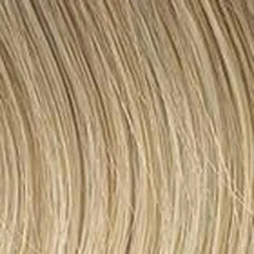 Miniatura 7 de Cola de caballo simplemente rizada de 18 pulgadas, color R14/25 Honey Jengibre, HairDo Hairpieces Claw Clip Pony Tru2Life resistente al calor, ondas