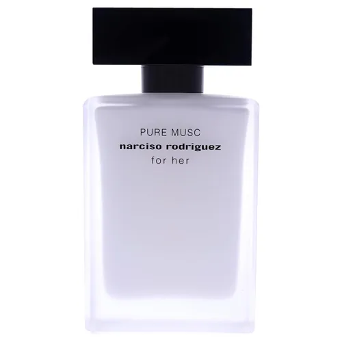 Miniatura 2 de Narciso Rodriguez Pure Musc EDP Spray para mujer 1.6 oz