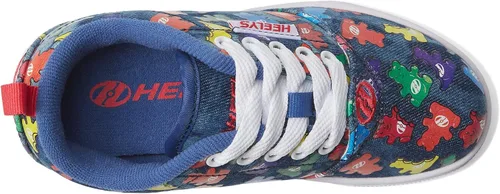 Miniatura 2 de HEELYS Girls Pro 20 Prints (niño pequeñoniño grandeadulto)