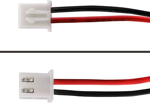 Miniatura 2 de Kastar Paquete de 2 baterías de repuesto de 2/3AAA 3.6V para Tri-tronics Multi-Sport, Multi-Sport S, PRO 100, PRO XL/XLS, Field 70, Beagler Classic