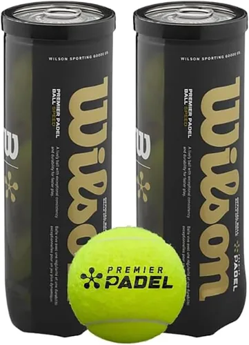 Miniatura 6 de Wilson Premier Padel