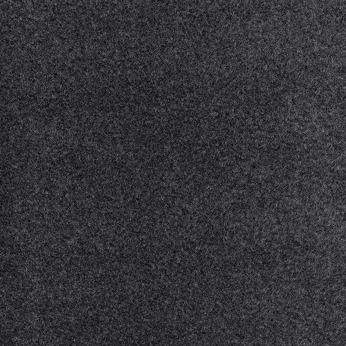 Miniatura 3 de Absolute C20GR 20 pies de largo por 4 pies de ancho, alfombra gris de 80 pies cuadrados para bocinas, alfombra para parte inferior de la caja