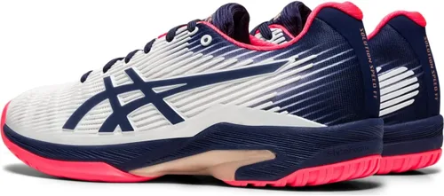 Miniatura 3 de ASICS Solution Speed FF. Zapatillas de tenis para mujer