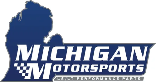 Miniatura 3 de Michigan Motorsports Válvula de alivio de presión de aceite LS - Tapón de tanque de aceite - Bypass para motores Gen IV LS de 2007+ - Compatible