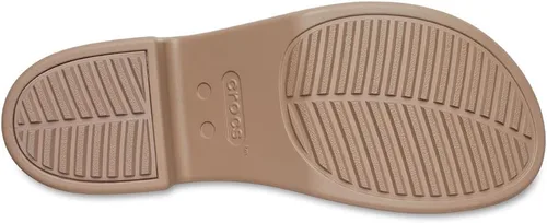 Miniatura 3 de Crocs Sandalias de tacón Brooklyn para mujer
