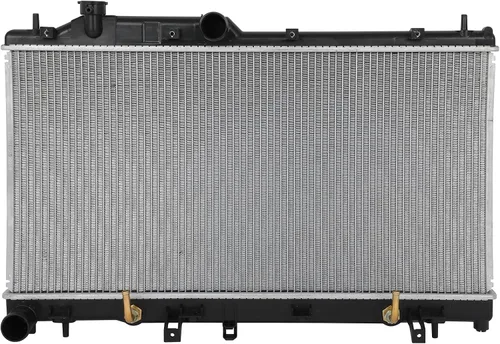 Miniatura 125 de SCITOO 19 Radiador Fit 1990-1993 para Honda para Accord 2.2L 1992-1996 para Honda para Prelude 2.2L