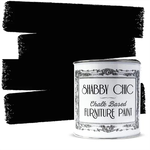 Miniatura 46 de Pintura para muebles de tiza Shabby Chic: Pintura de acabado de tiza lujosa para decoración del hogar, bricolaje, gabinetes de madera - Pinturas