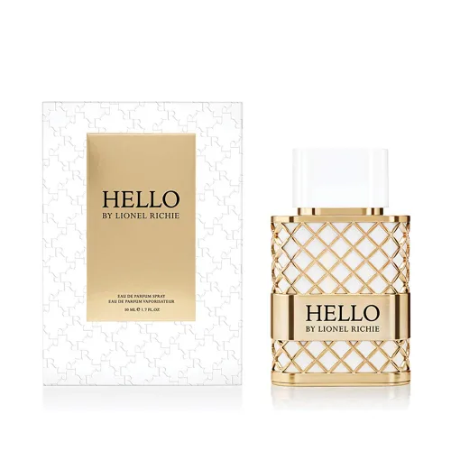 Miniatura 9 de Fragancia para mujer HELLO de Lionel Richie