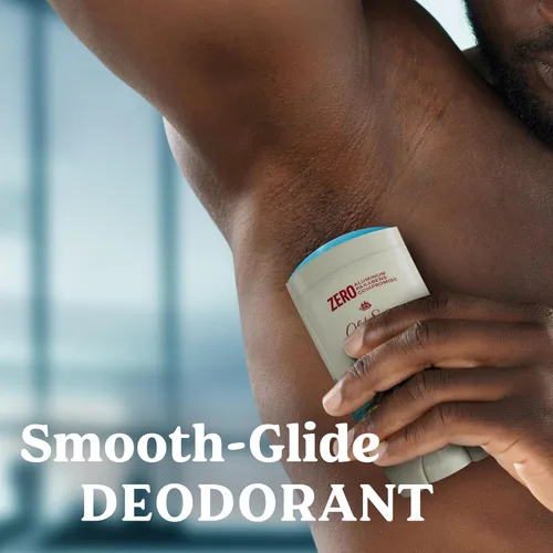 Miniatura 5 de Old Spice Desodorante para hombre Deep Sea con aroma de elementos oceánicos inspirado en la naturaleza, 3 oz