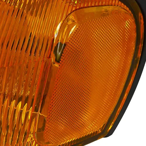 Miniatura 5 de SPEC-D TUNING Luces de esquina de lente ámbar compatibles con Subaru Impreza 1995-2001 L+R par conjunto