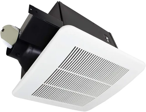 Miniatura 8 de BV Extractor de baño 200CFM - 2.0 Sones, cuello de conducto de 6 pulgadas, habitaciones de hasta 200 pies cuadrados Ventilador de ventilación