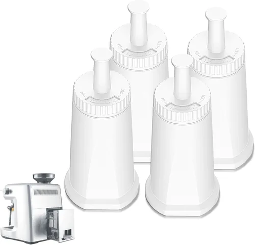 Filtro de agua de repuesto para máquina Breville Espresso Barista Touch BES880, Barista Touch Impress BES881, Oracle Touch BES990, Oracle BES980,