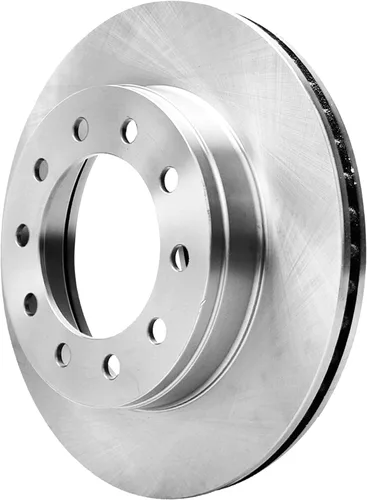 Miniatura 6 de Detroit Axle - Kit de freno trasero para Lincoln Town Car 2003-2011 [Sedán] Rotores de freno de disco pastillas de freno de cerámica con hardware