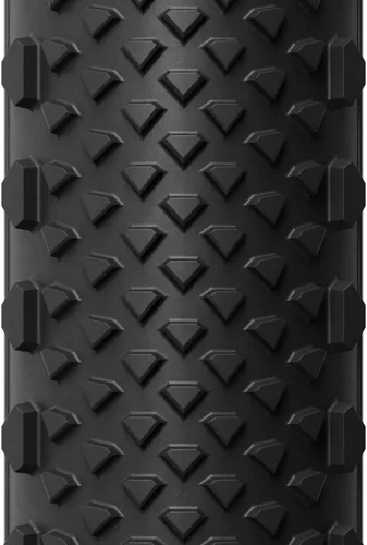 Miniatura 2 de Michelin Power Gravel - Neumático delantero o trasero para bicicleta de carretera para grava y asfalto, compuesto X-Miles