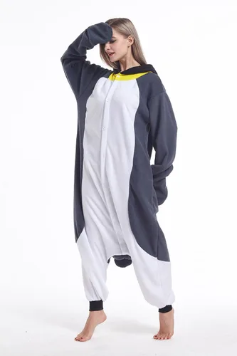 Miniatura 87 de Pijama unisex de una pieza para disfraz de animal