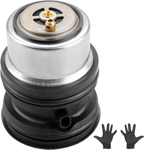 Miniatura 17 de WMPHE Termostato de refrigerante de motor compatible con Ford F-150 Ford Lobo 2011-2022 Lincoln Mark LT 2011-2014 Reemplazo para BL3Z8A586D 86013