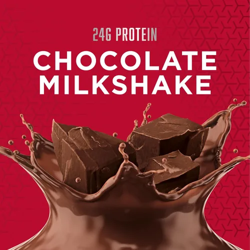 Miniatura 2 de BSN SYNTHA-6 Edge Polvo de Proteína, Polvo de Proteína de Chocolate con Proteína de Suero Hidrolizada, Caseína Micelar, Aislado de Proteína
