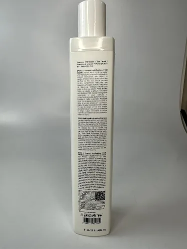 Miniatura 8 de I Belli Capelli Ravenna - Champú aclarador pretratamiento, champú aclarador para la acumulación -prepara la limpieza profunda del cabello, elimina