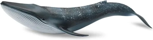 Miniatura 20 de SmilerSmile Juguetes educativos de animales marinos sólidos, simulación de tiburón oceánico, criatura marina, juguete para niños pequeños