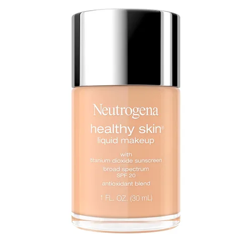 Miniatura 27 de Neutrogena Piel Sana líquido Maquillaje 030 Buff