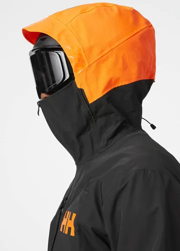 Miniatura 6 de Helly Hansen Elevation Infinity 2.0 - Chaqueta para hombre
