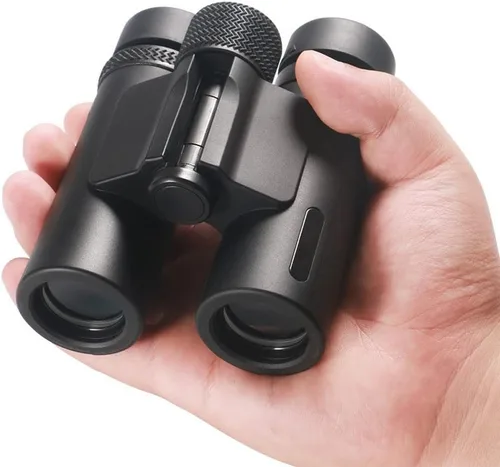 Miniatura 4 de 8x42 HD Binoculars for Adults & Kids, Super Bright High Power Binoculars with Large View, Clear Low Light Night Vision, IPX6 Waterproof Binoculars