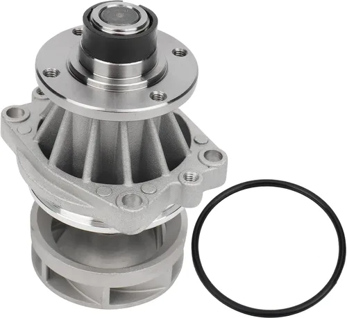 Miniatura 11 de Kit de bomba de agua profesional con junta para Chevrolet Silverado 1500/2500/3500, para GMC Sierra 1500 Savana/Yukon, para Hummer H2/H3, para Buick