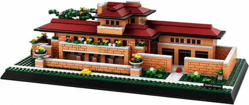 Miniatura 3 de Juego de construcción de 1129 piezas de Mezquita Azul de Estambul, modelo arquitectónico mundial, juguete coleccionable para niños y adultos