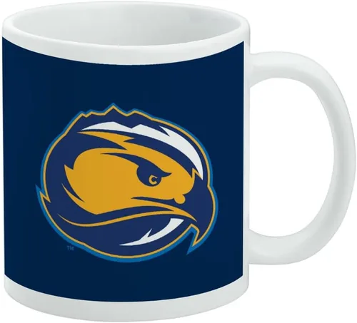 Miniatura 97 de Taza de cerámica con logotipo principal de Marshall, tazas originales para regalo para café, té y bebidas calientes, 11 oz, blanca