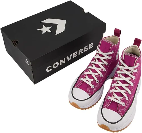 Miniatura 8 de Converse Run Star Hike - Tenis altos para hombre, 5